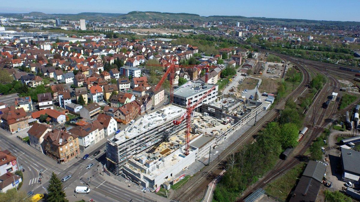 Dachsanierung in  Spraitbach, Gschwend, Täferrot, Mutlangen, Eschach, Leinzell, Göggingen und Durlangen, Ruppertshofen, Alfdorf